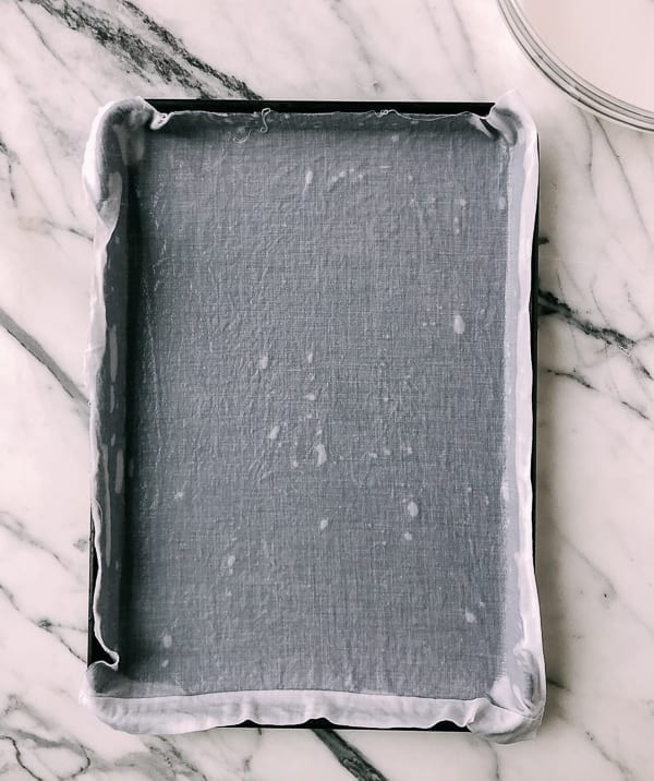 Shrimp Rice Noodle Rolls (Ha Cheung) cloth and pan for steaming, by cwww5.fioekdjsdas.cf