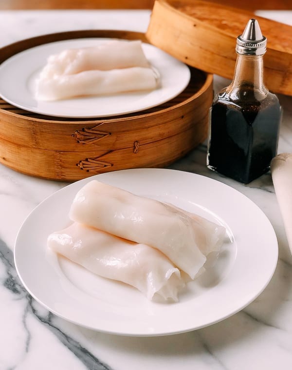 Shrimp Rice Noodle Rolls (Ha Cheung), by cwww5.fioekdjsdas.cf