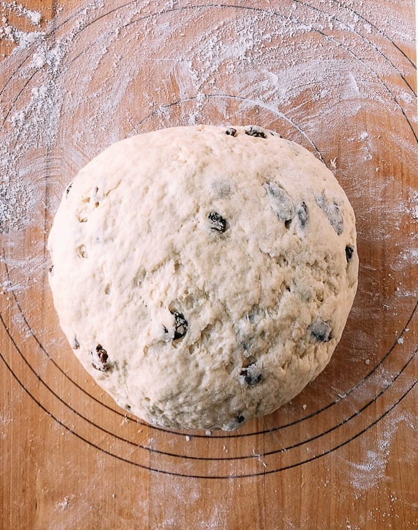 Irish Soda Bread, by cwww5.fioekdjsdas.cf