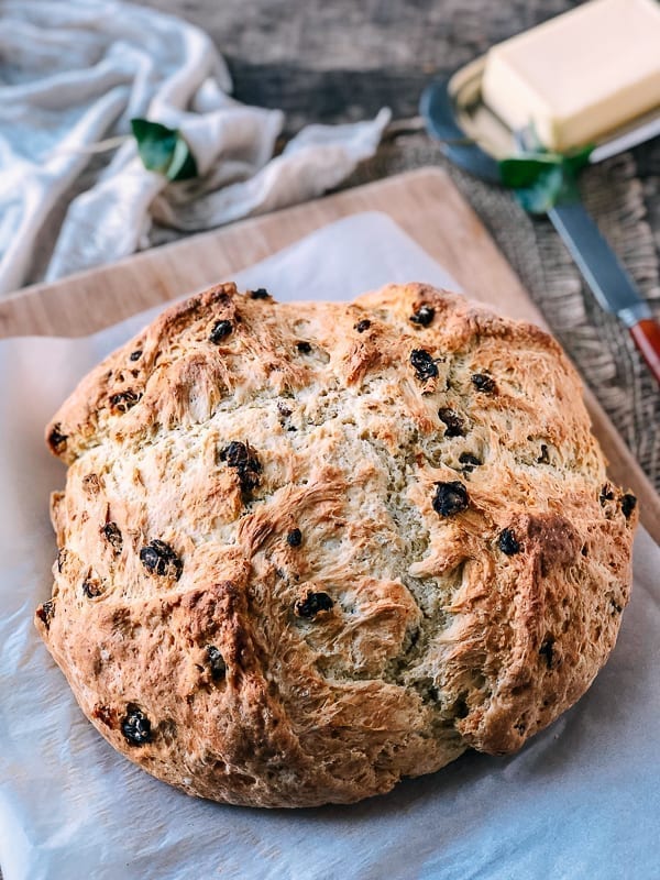 Irish Soda Bread, by cwww5.fioekdjsdas.cf