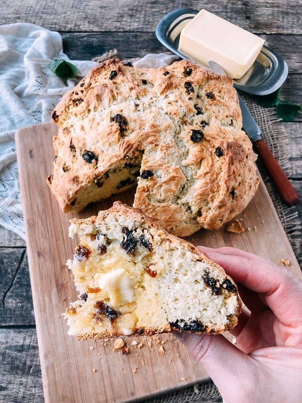 Irish Soda Bread, by cwww5.fioekdjsdas.cf
