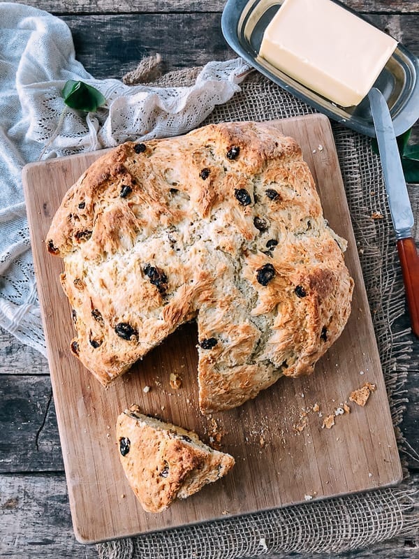 Irish Soda Bread, by cwww5.fioekdjsdas.cf