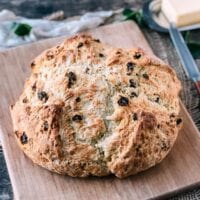 Irish Soda Bread, by cwww5.fioekdjsdas.cf