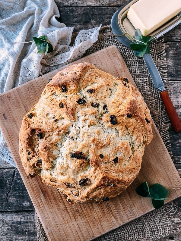 Irish Soda Bread, by cwww5.fioekdjsdas.cf