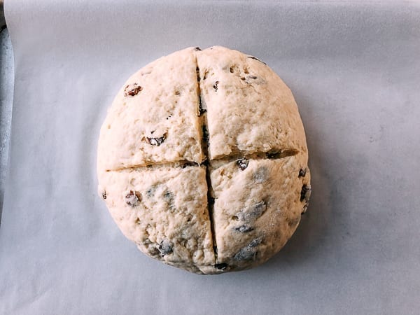 Irish Soda Bread, by cwww5.fioekdjsdas.cf