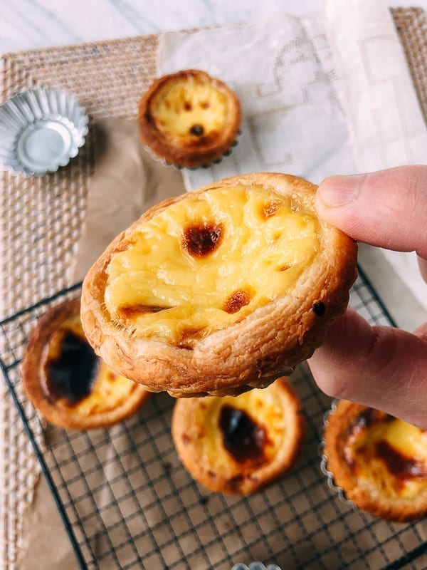 Macau Egg Tart, by cwww5.fioekdjsdas.cf