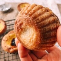 Portuguese Custard Tarts (Pasteis de Nata), by cwww5.fioekdjsdas.cf