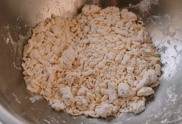 mixing rough Puff Pastry dough, by cwww5.fioekdjsdas.cf