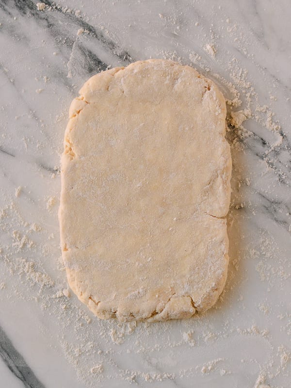 rolled Rough Puff Pastry, by cwww5.fioekdjsdas.cf