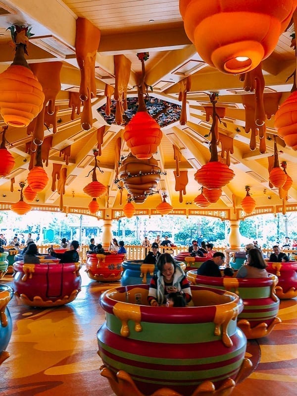 Shanghai Disneyland winnie the Pooh by cwww5.fioekdjsdas.cf