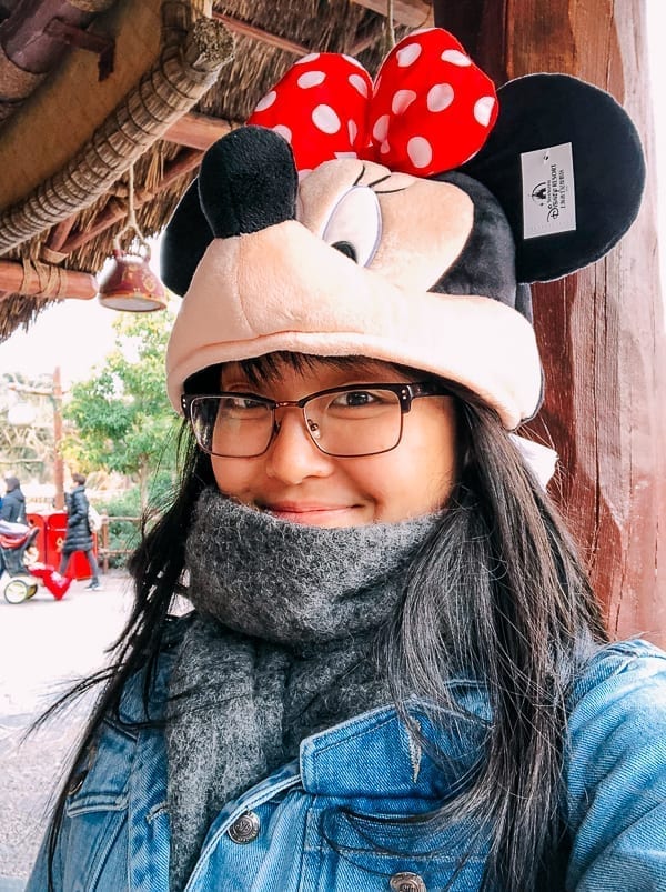 Shanghai Disney shopping by cwww5.fioekdjsdas.cf