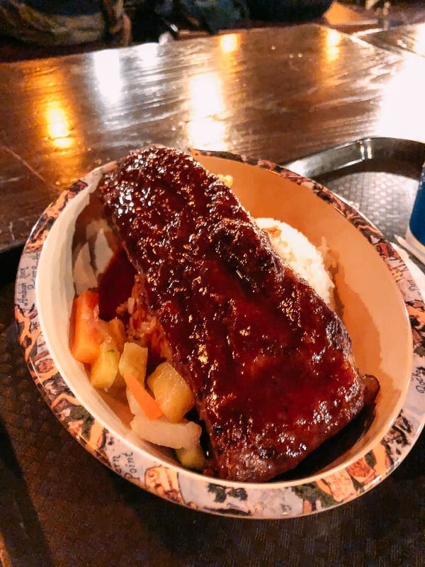 Shanghai Disneyland food by cwww5.fioekdjsdas.cf