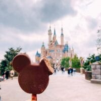 The Perfect Day at Shanghai Disneyland by cwww5.fioekdjsdas.cf