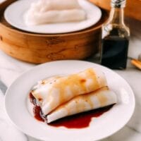 Shrimp Rice Noodle Rolls (Ha Cheung), by cwww5.fioekdjsdas.cf