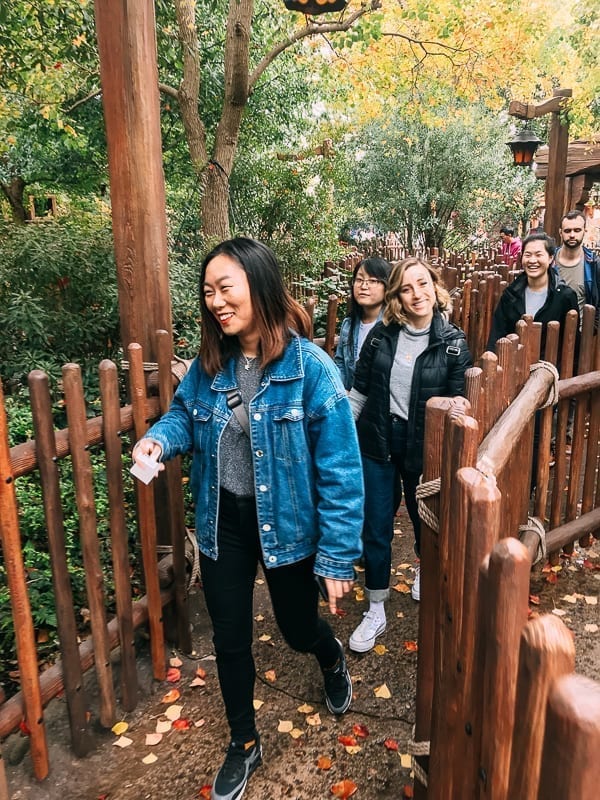 Disney Shanghai Review by cwww5.fioekdjsdas.cf