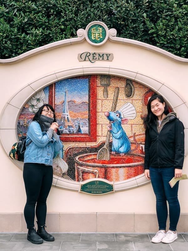 Shanghai Disney review by cwww5.fioekdjsdas.cf