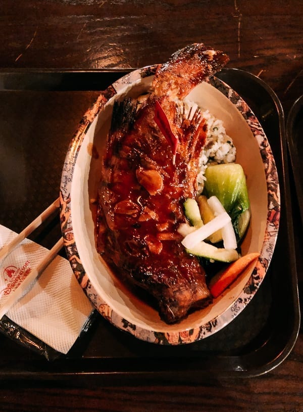 Shanghai DIsneyland Park Food by cwww5.fioekdjsdas.cf