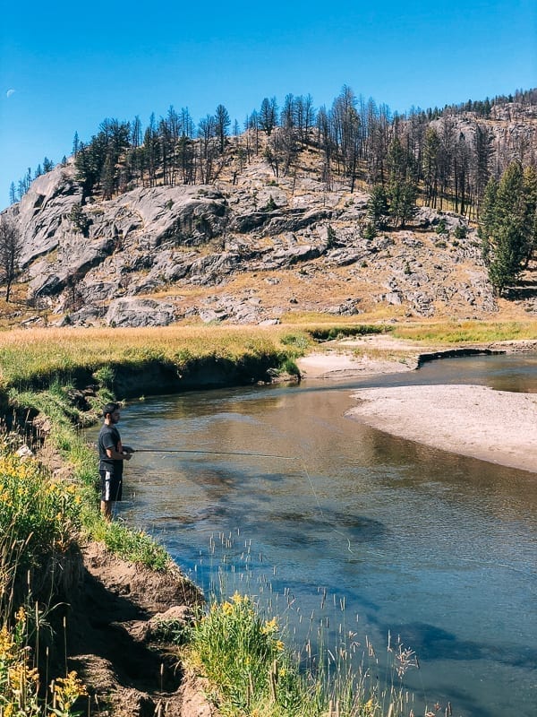 Slough Creek, Yellowstone, cwww5.fioekdjsdas.cf