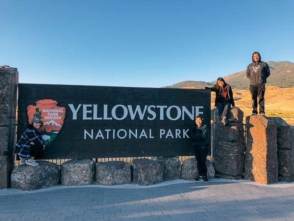 The Woks of Life in Yellowstone National Park, cwww5.fioekdjsdas.cf