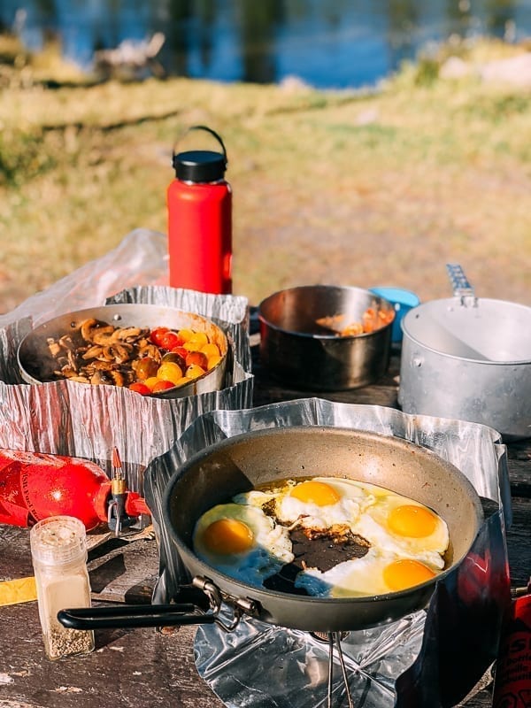 Campground Cooking - Breakfast, cwww5.fioekdjsdas.cf