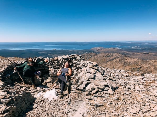 Avalanche Peak Hike, cwww5.fioekdjsdas.cf