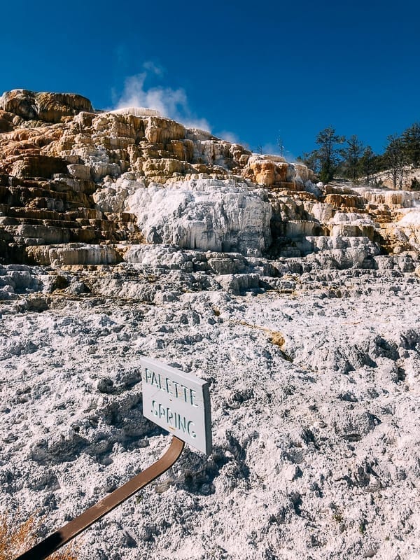Palette Spring, Yellowstone, cwww5.fioekdjsdas.cf