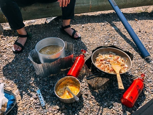 Cooking mac and cheese camping, cwww5.fioekdjsdas.cf
