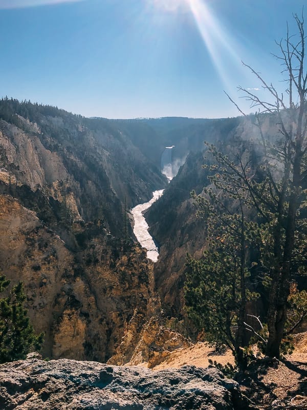Grand Canyon of the Yellowstone, cwww5.fioekdjsdas.cf