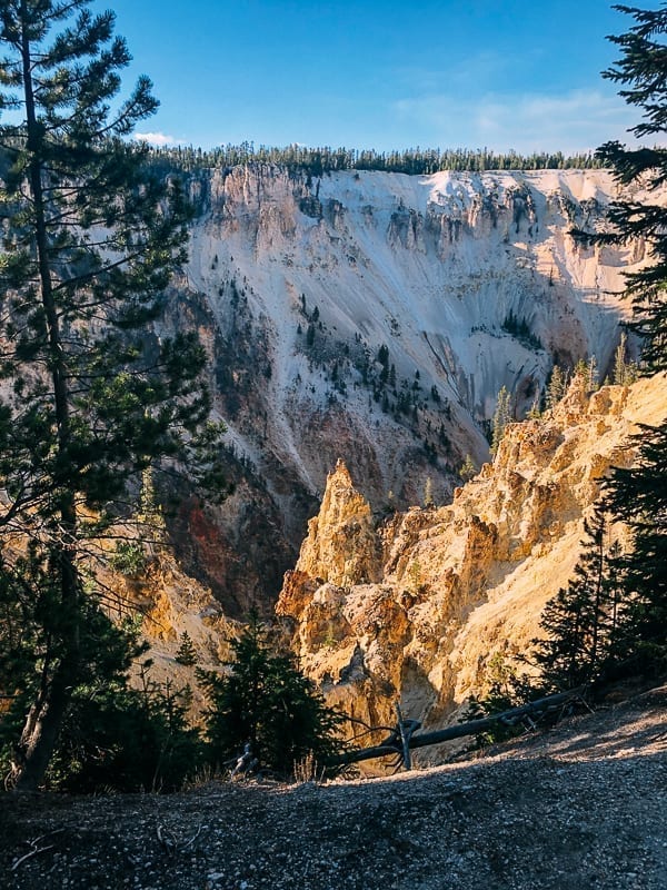 Grand Canyon of the Yellowstone, cwww5.fioekdjsdas.cf