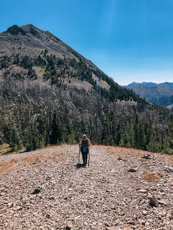 Avalanche Peak Hike, cwww5.fioekdjsdas.cf
