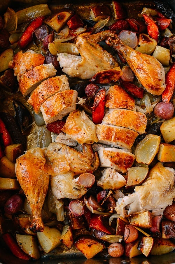 Baked Whole Chicken, cwww5.fioekdjsdas.cf