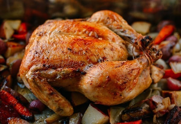 Baked Whole Chicken, cwww5.fioekdjsdas.cf