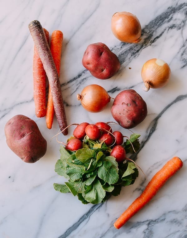 Root Vegetables for Roasting with Chicken, cwww5.fioekdjsdas.cf