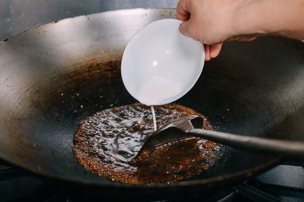 Thickening sauce with cornstarch, cwww5.fioekdjsdas.cf
