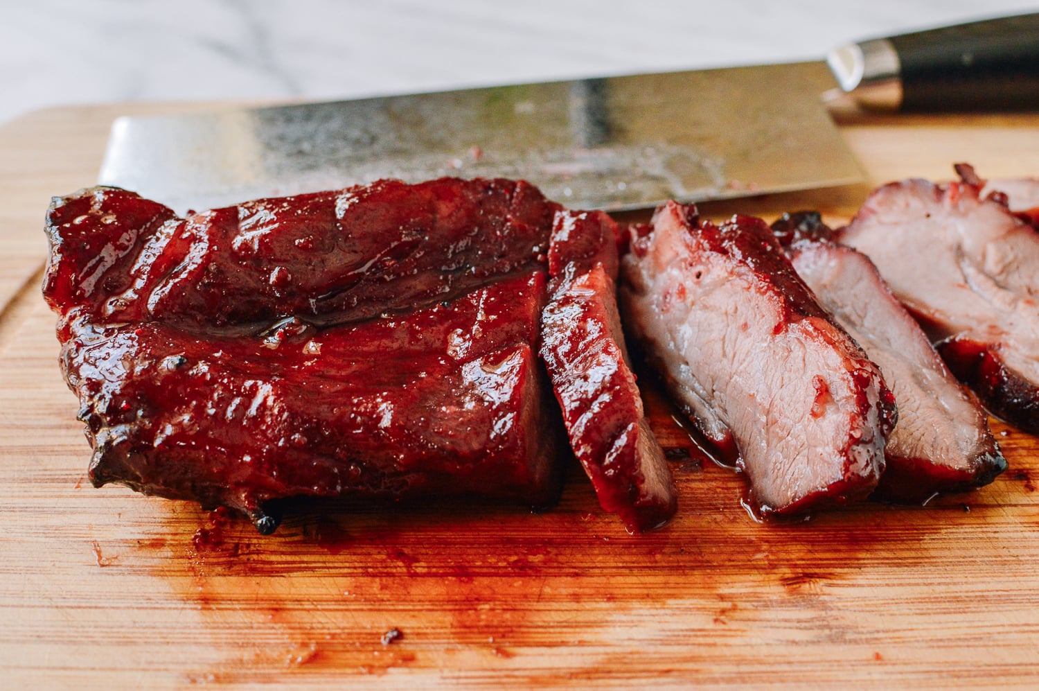 Sliced Char Siu, cwww5.fioekdjsdas.cf