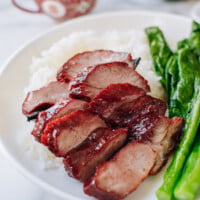 Char Siu over rice, cwww5.fioekdjsdas.cf