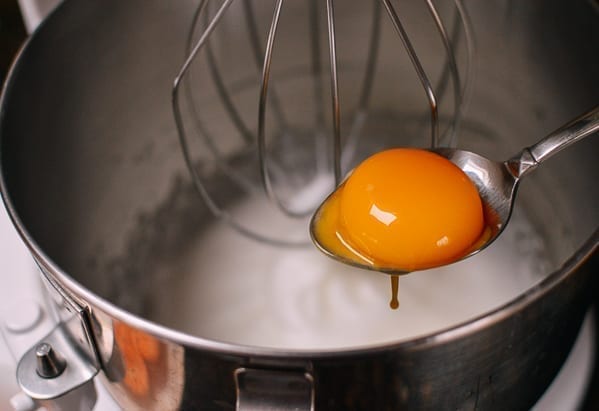 Making Egg Batter for Chiles Rellenos, cwww5.fioekdjsdas.cf