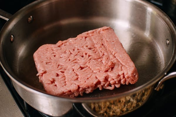 Ground turkey in pan, cwww5.fioekdjsdas.cf