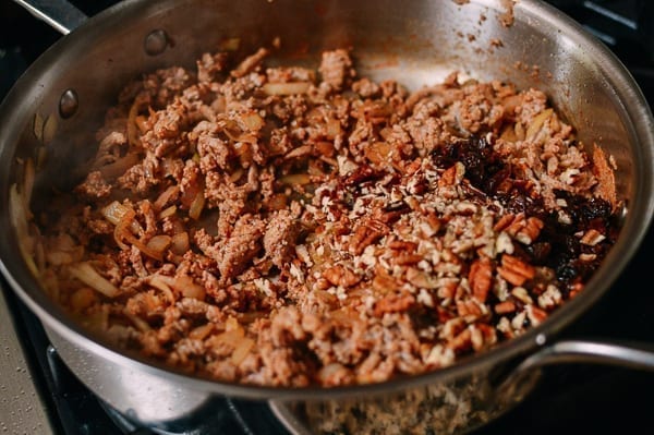 Making Chiles Rellenos Filling, cwww5.fioekdjsdas.cf