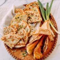 Easy Scallion Pancakes, cwww5.fioekdjsdas.cf