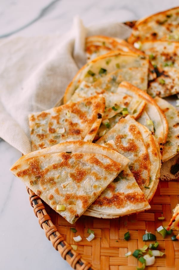 Shortcut Scallion Pancakes, cwww5.fioekdjsdas.cf