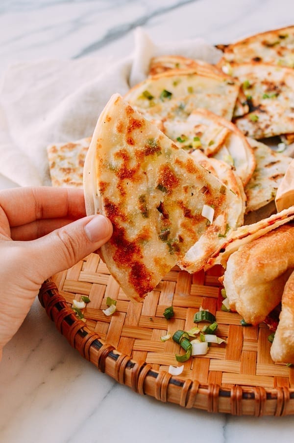 4 Ingredient Scallion Pancakes, cwww5.fioekdjsdas.cf