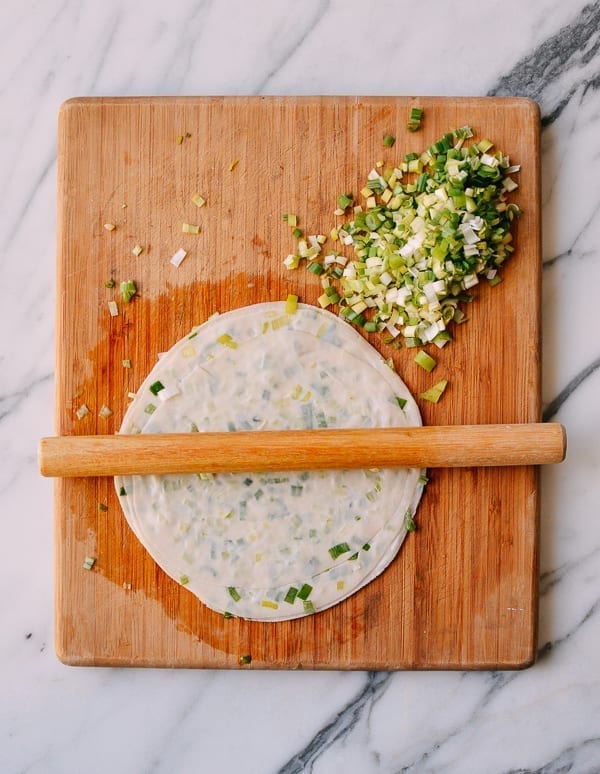 Making Scallion Pancakes, cwww5.fioekdjsdas.cf