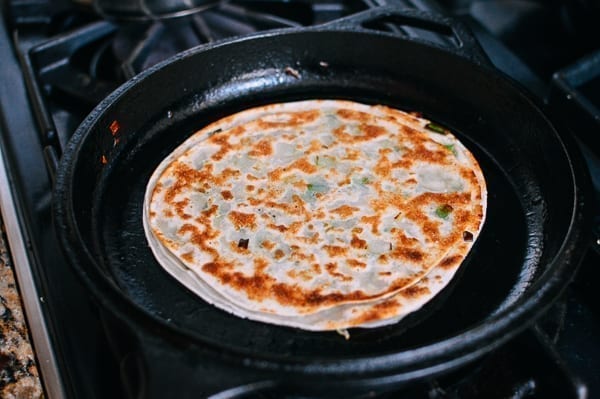 Golden Brown Scallion Pancake, cwww5.fioekdjsdas.cf