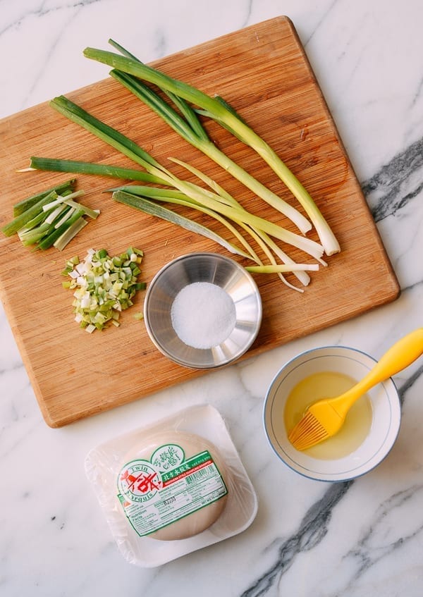Easy Scallion Pancake Ingredients, cwww5.fioekdjsdas.cf