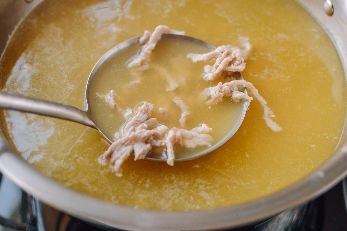 Chicken Stock with Pork Added, cwww5.fioekdjsdas.cf