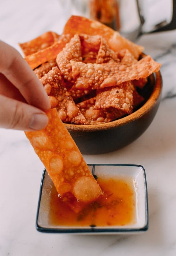 Duck Sauce with Crispy Wonton Strips, cwww5.fioekdjsdas.cf