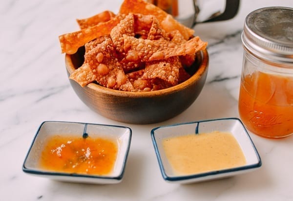 Duck Sauce and Hot Mustard with Crispy Noodles, cwww5.fioekdjsdas.cf