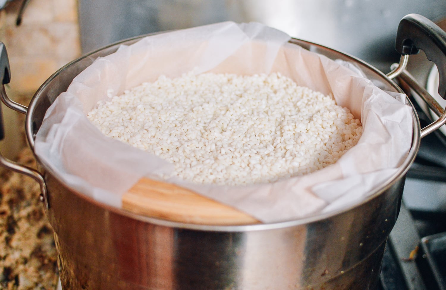 Steaming Sweet Rice, cwww5.fioekdjsdas.cf