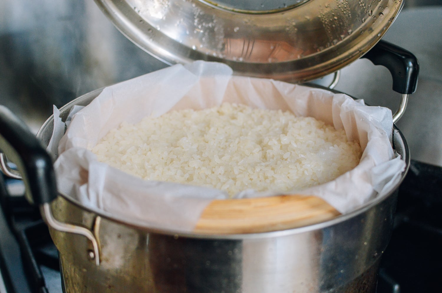 Steamed glutinous rice, cwww5.fioekdjsdas.cf